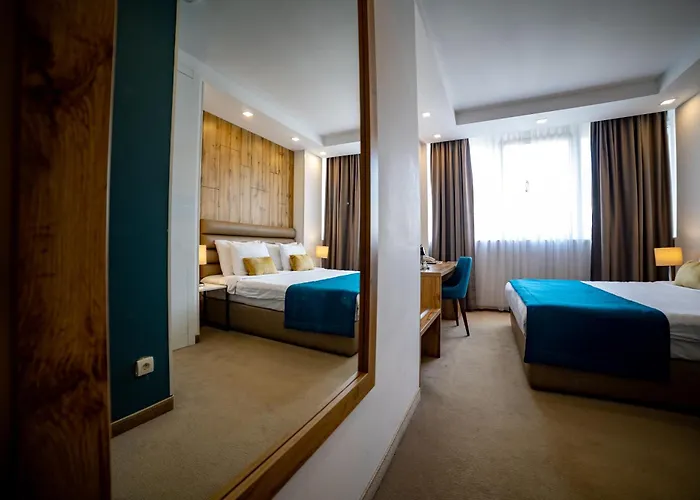 Mark Hotel