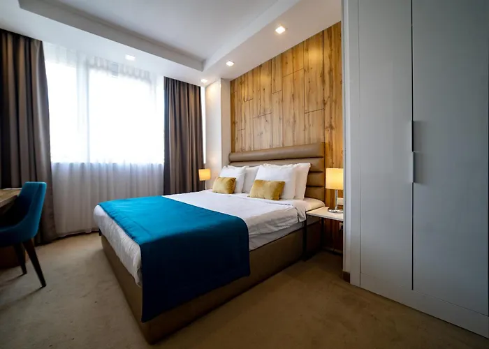 Mark Hotel