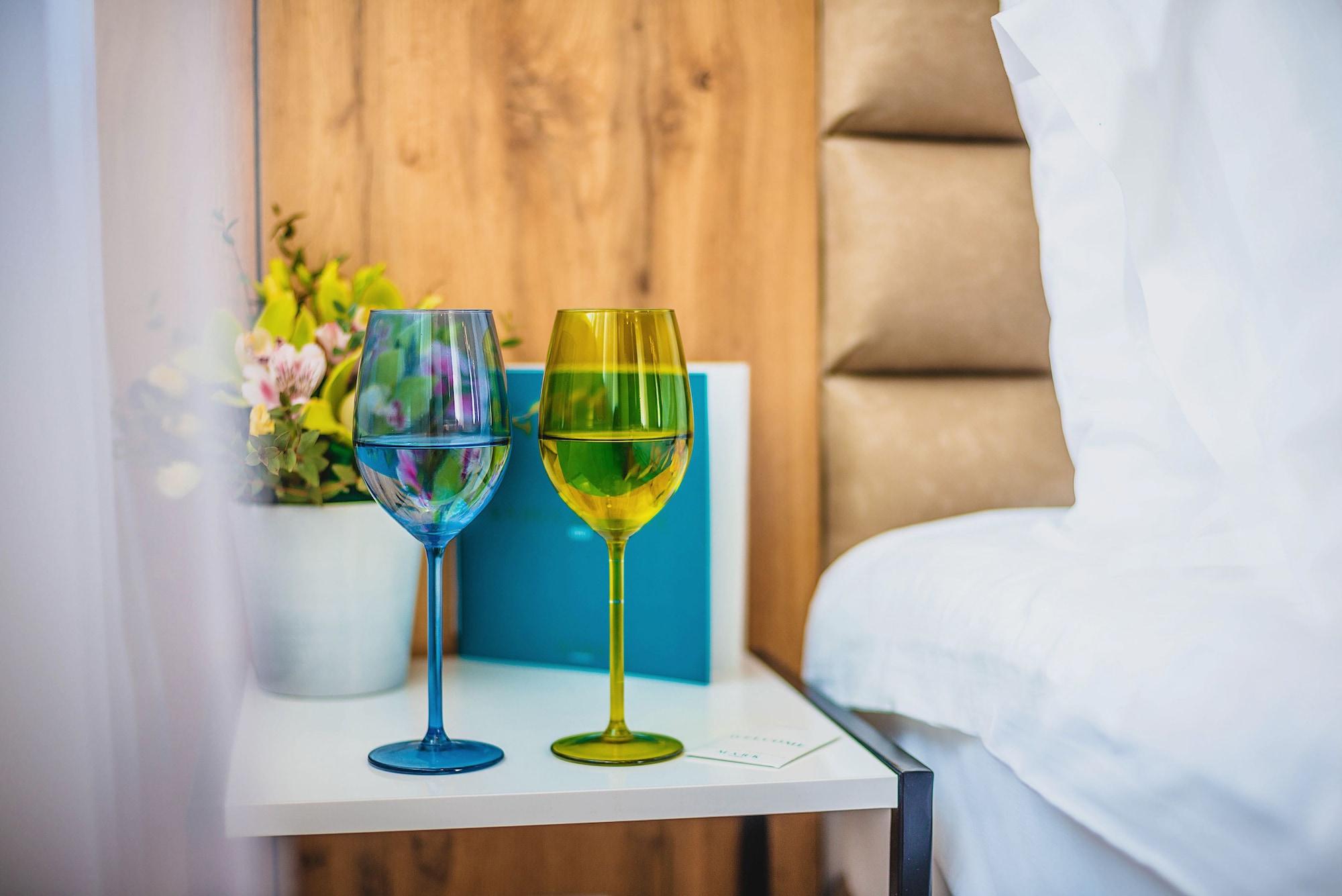 Mark Hotel 4* Belgrad