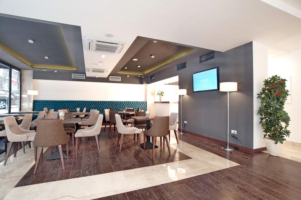 Mark Hotel Hotel 4*