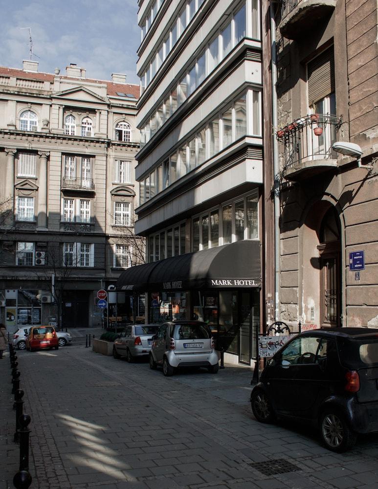 Mark Hotel Hotel 4*