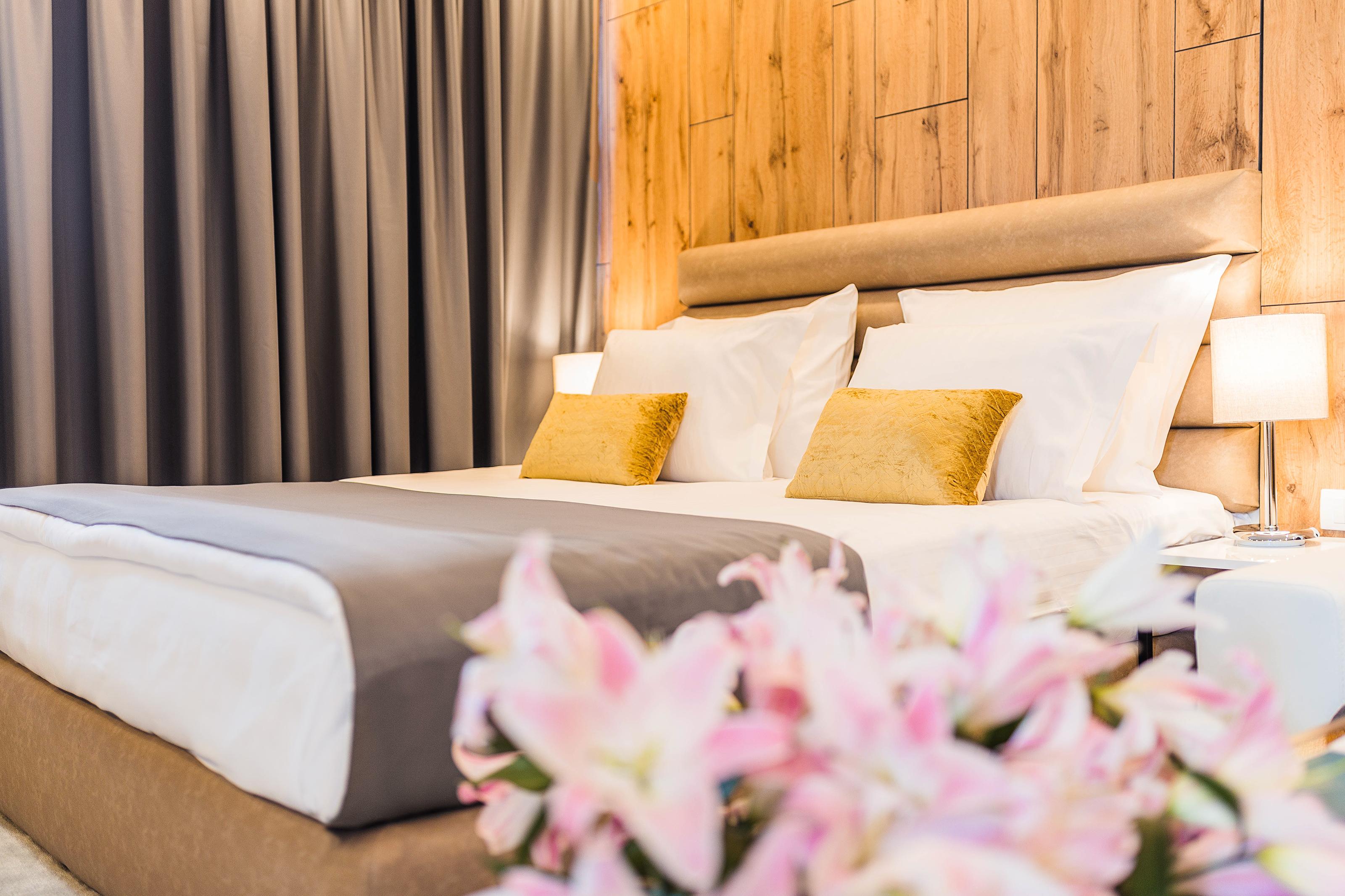 Mark Hotel Hotel Belgrad