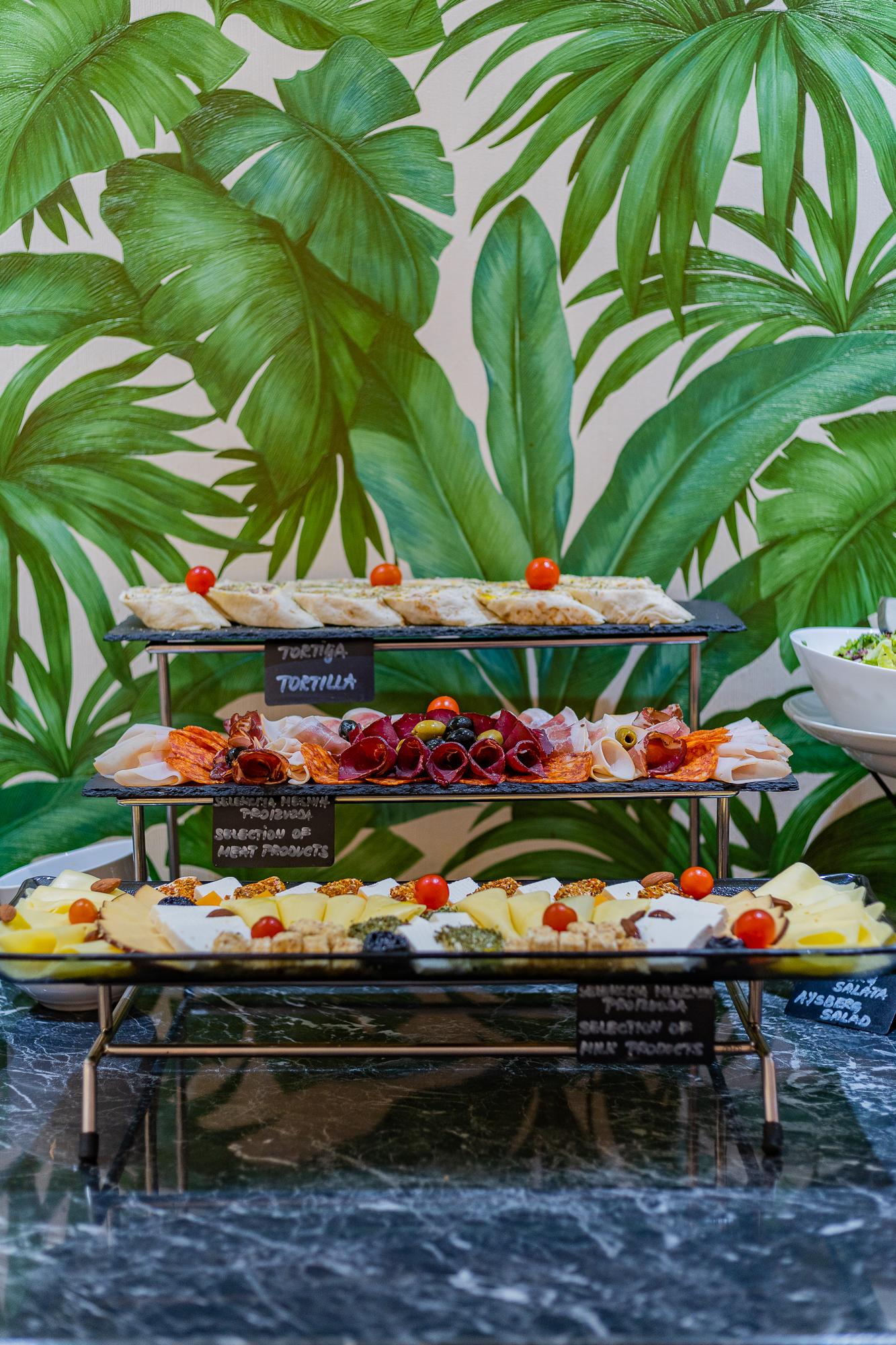 Hotel Mark Hotel Belgrad