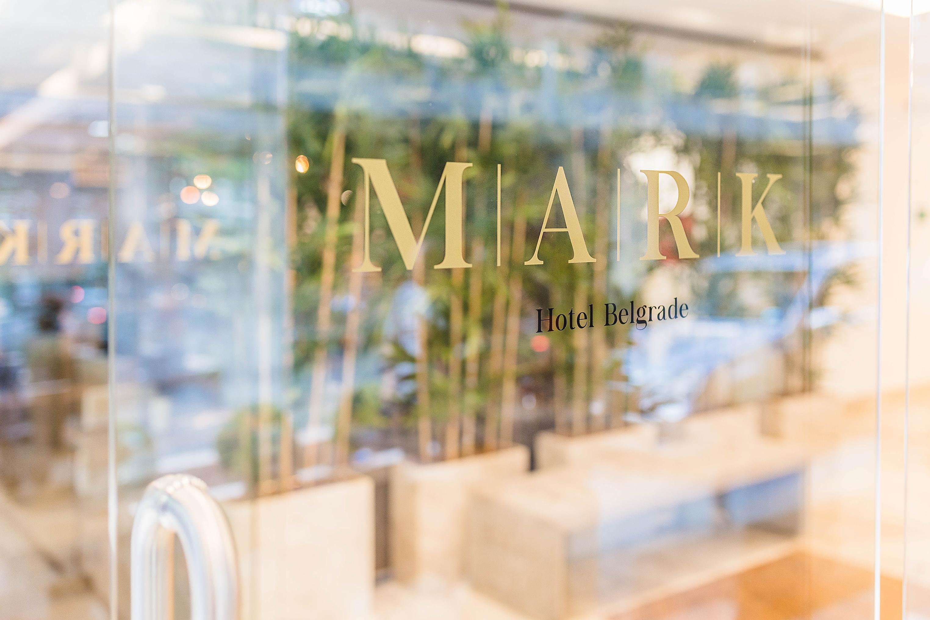 Hotel Mark Hotel 4*