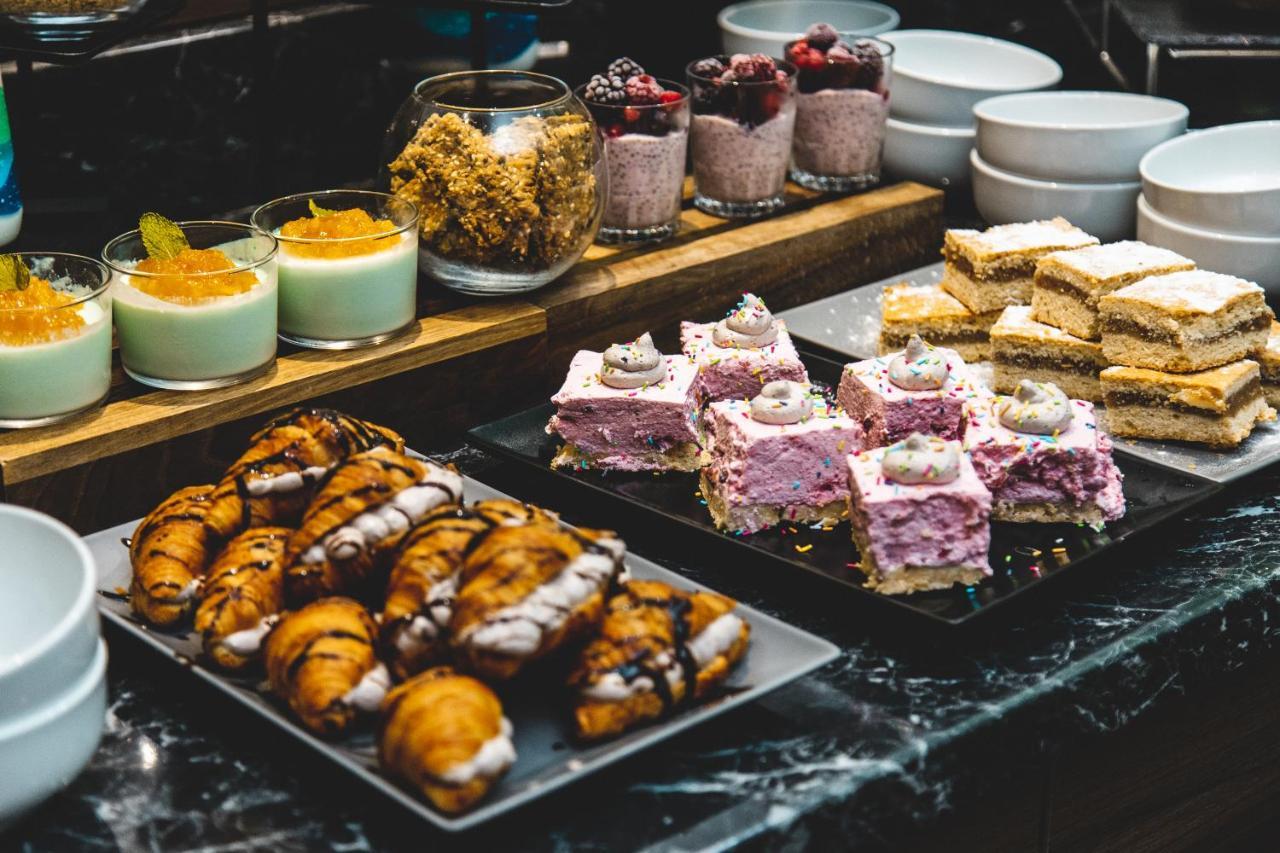 Hotel Mark Hotel Belgrad