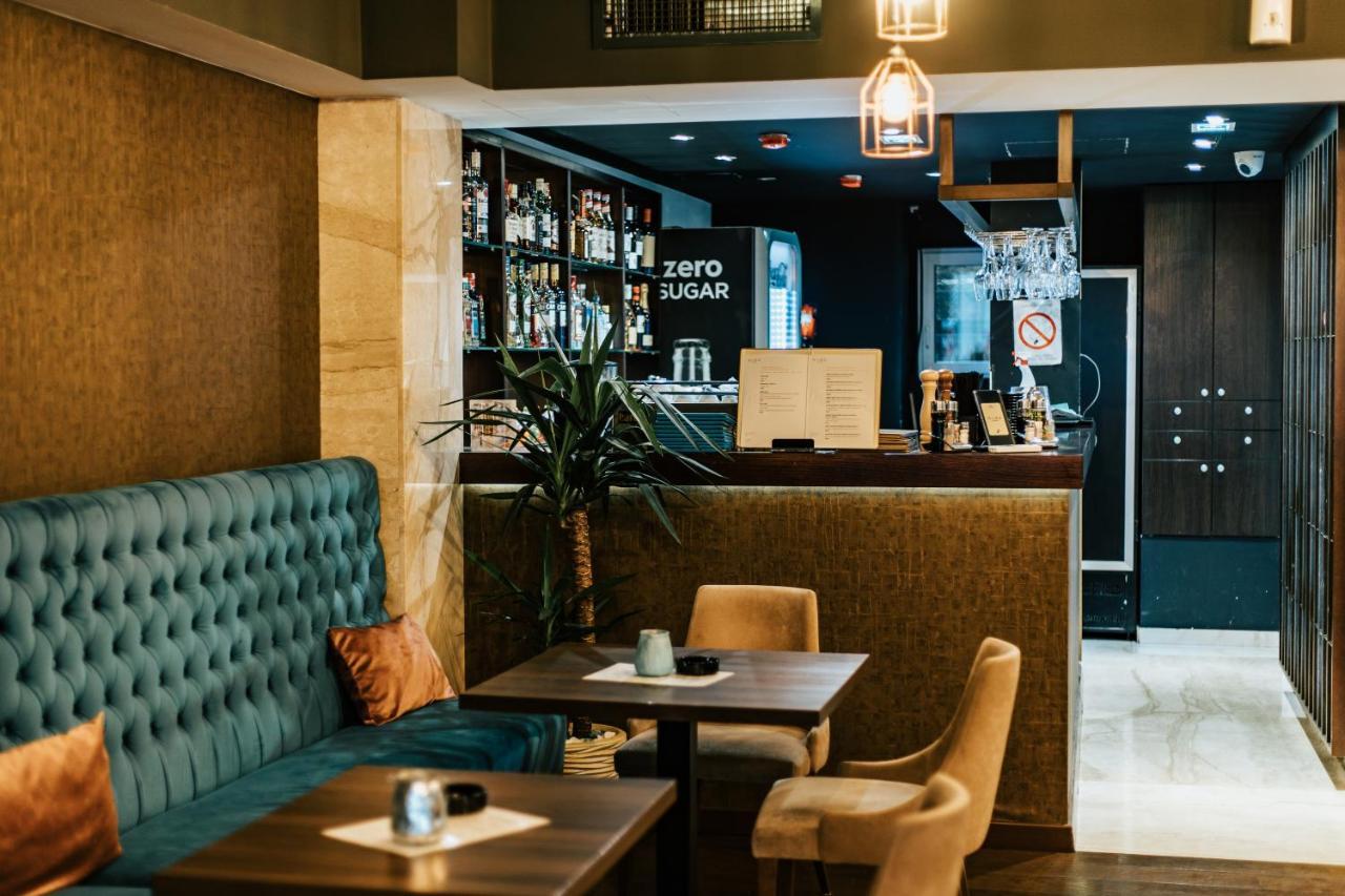 Mark Hotel Belgrad