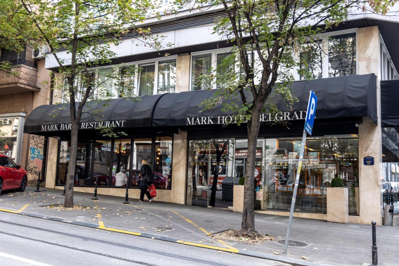Mark Hotel