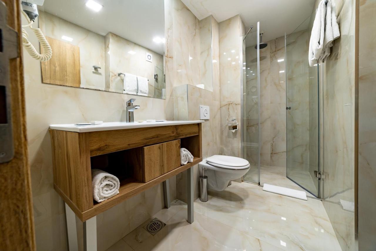 Hotel Mark Hotel Belgrad