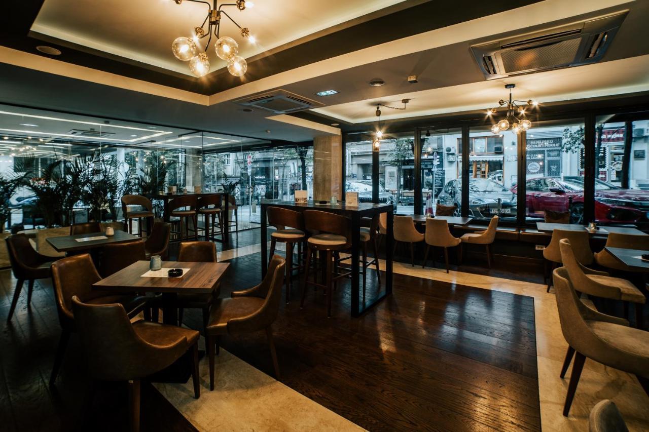 Отель Mark Hotel 4*