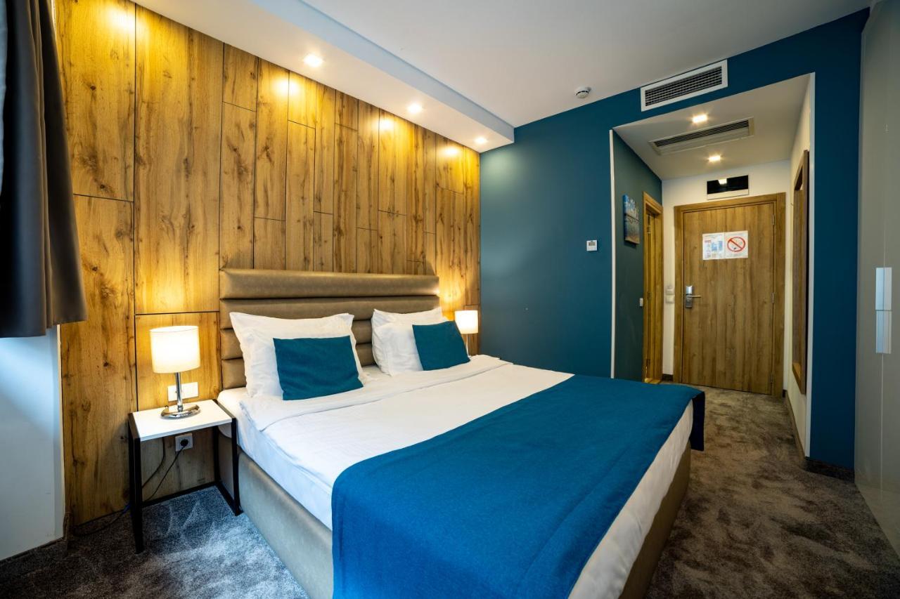 Hotel Mark Hotel