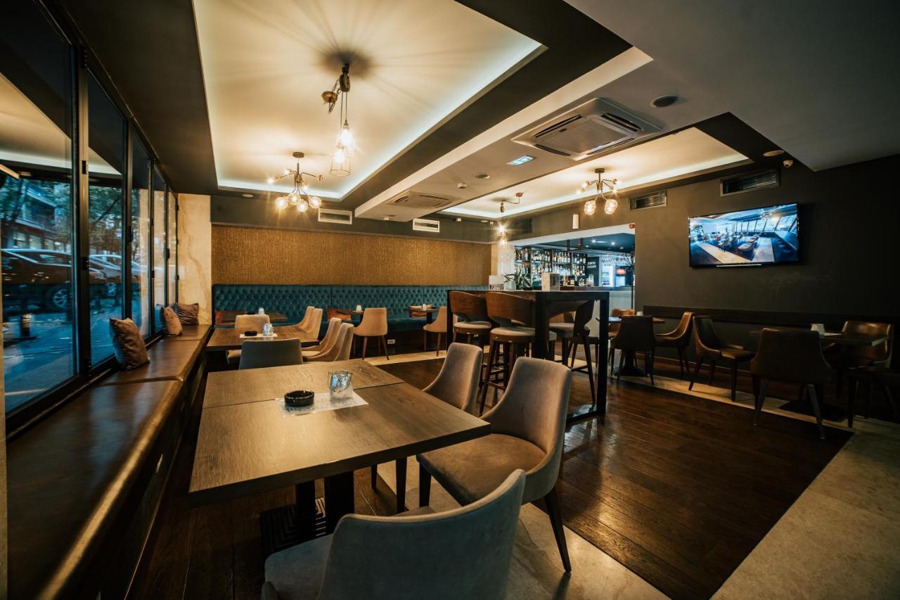 Mark Hotel 4*