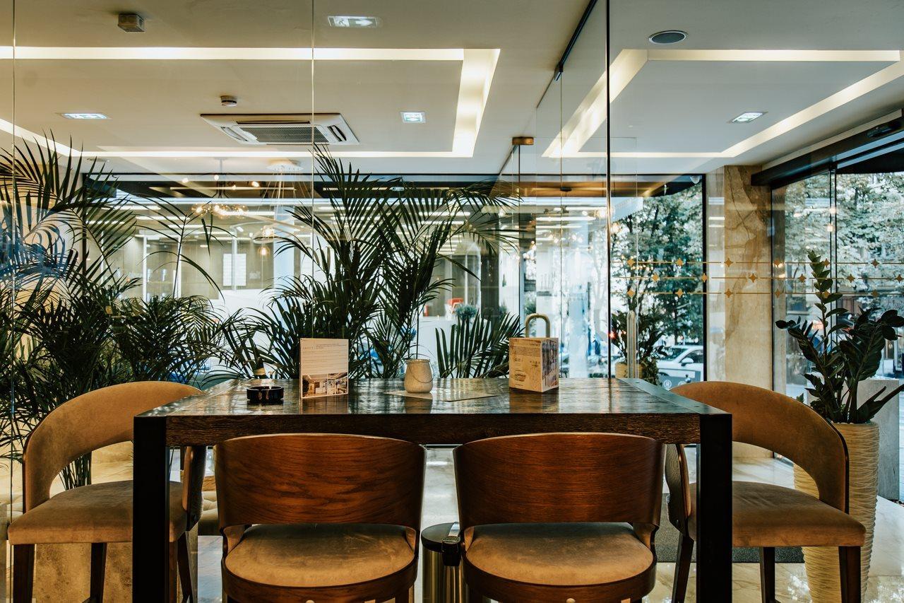 Hotel Mark Hotel 4*