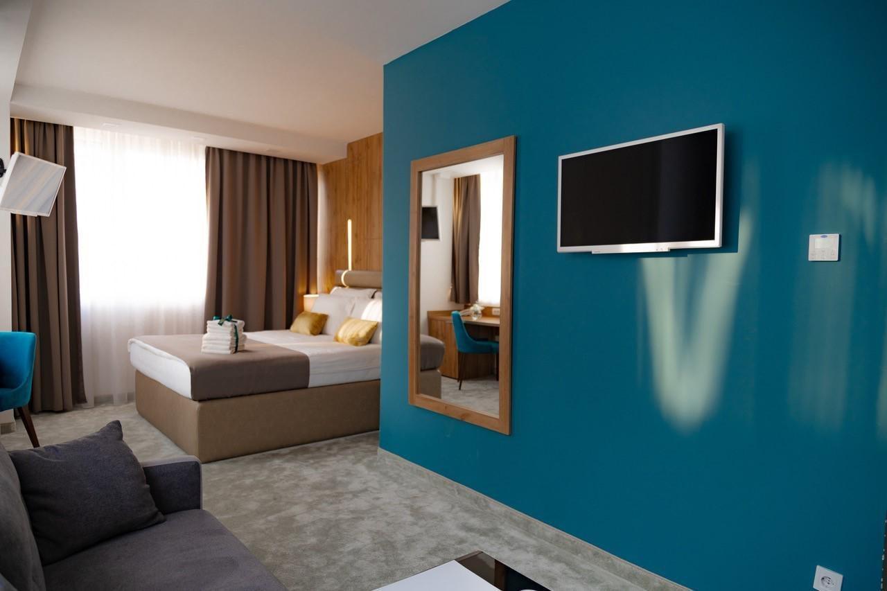 Mark Hotel 4*