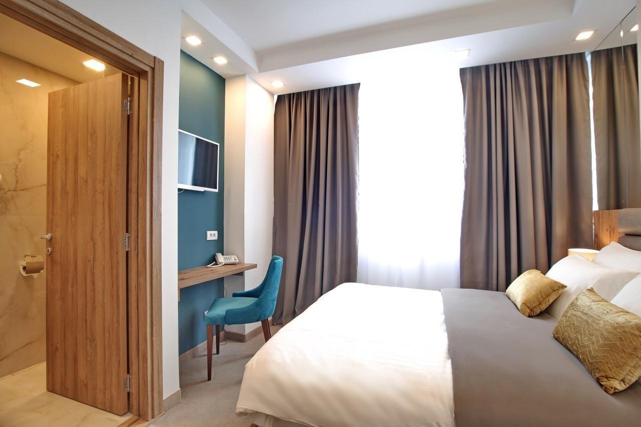 Mark Hotel 4* Belgrad