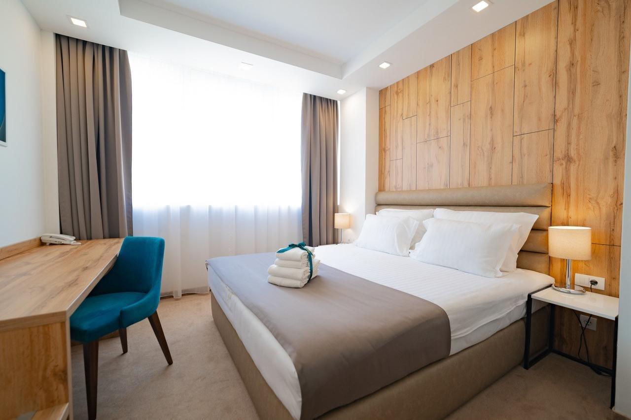Mark Hotel 4* Belgrad