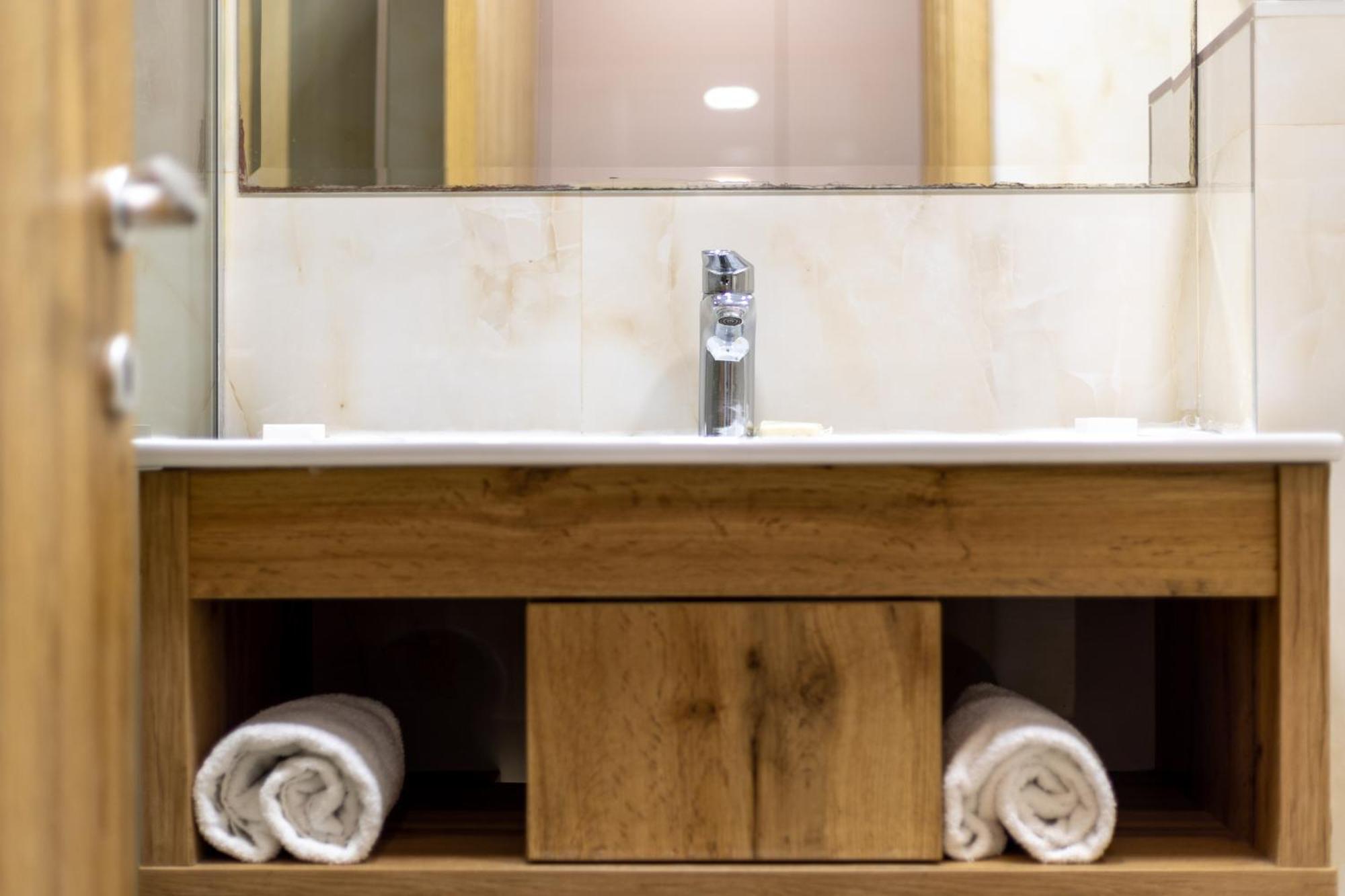 Hotel Mark Hotel Belgrad