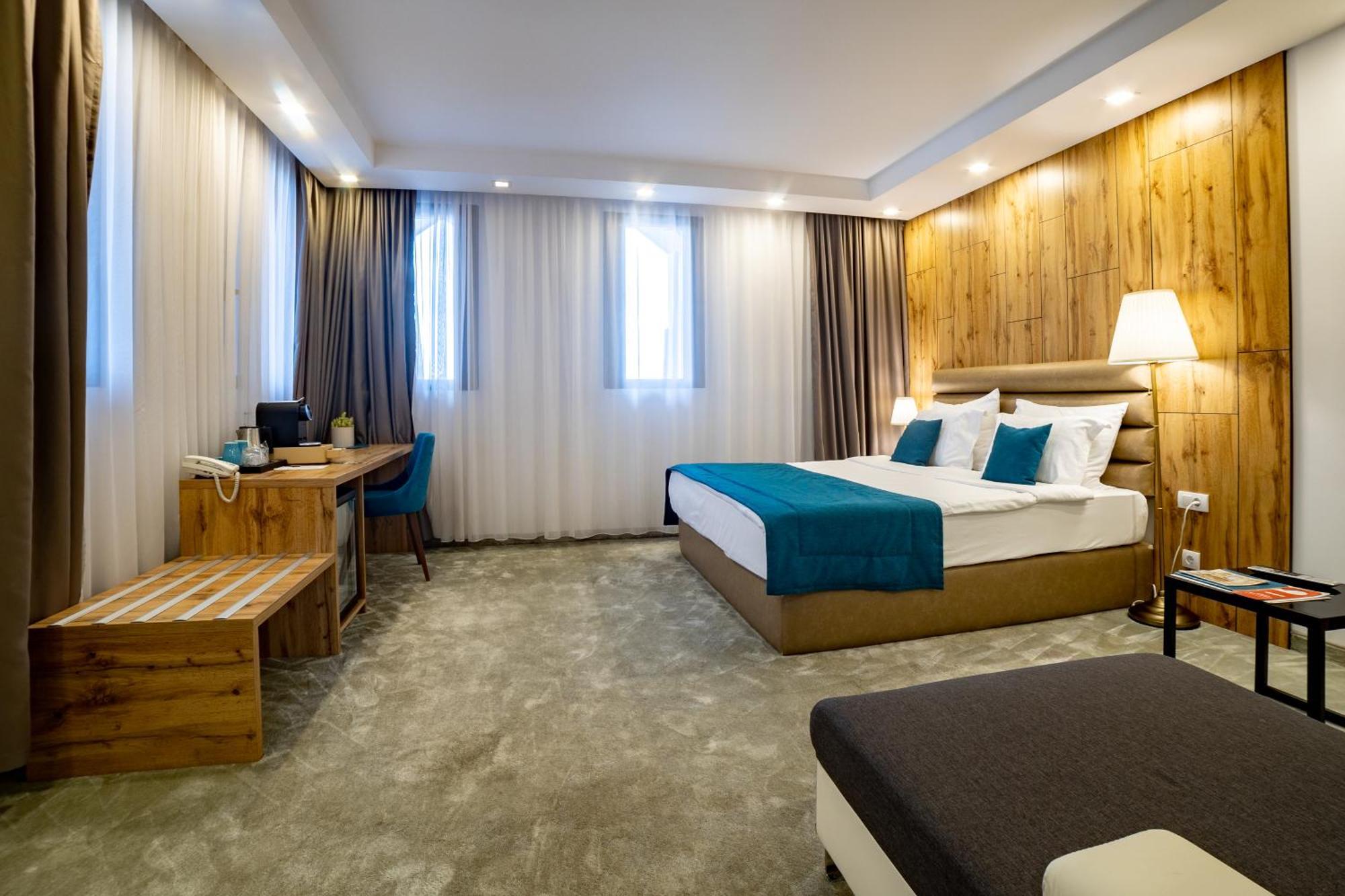 Mark Hotel Hotel