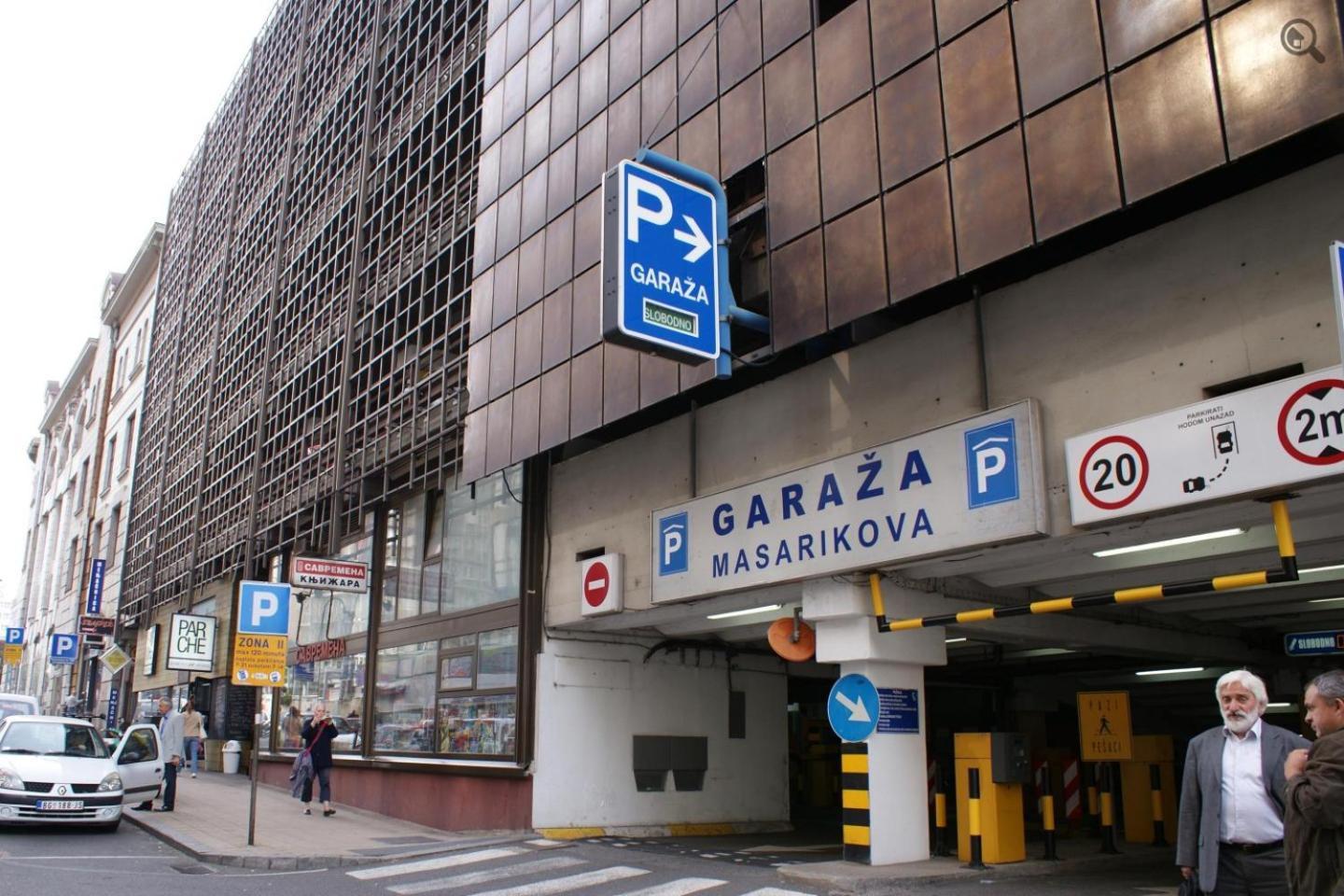 Hotel Mark Hotel