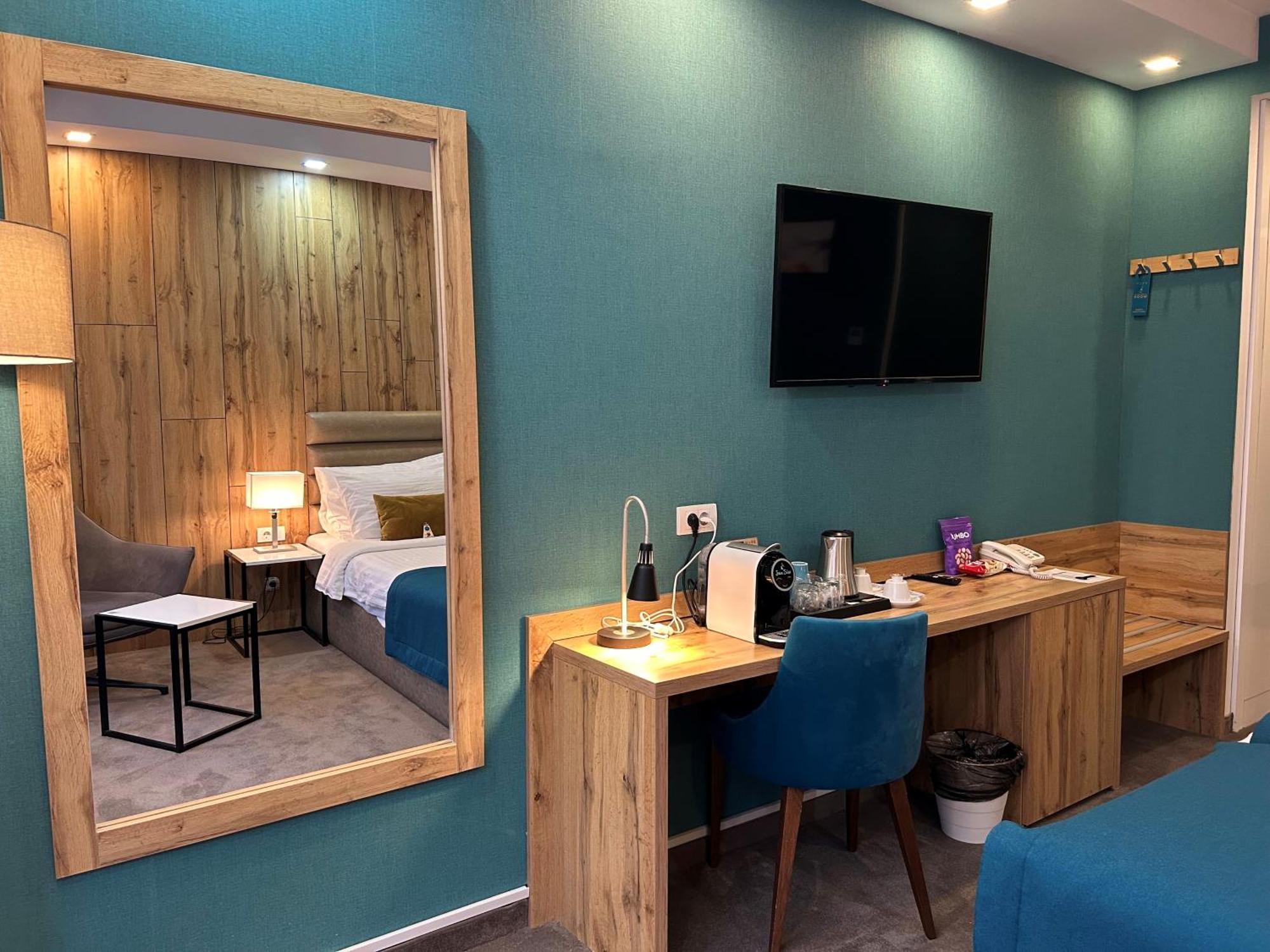 Mark Hotel Hotel 4*