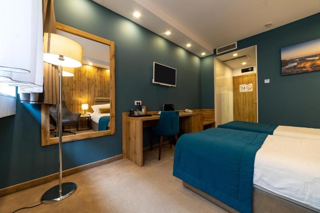 Mark Hotel Hotel