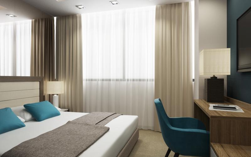 Mark Hotel Hotel Belgrad