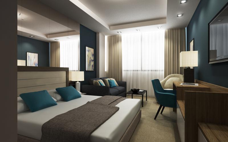 Mark Hotel 4* Belgrad