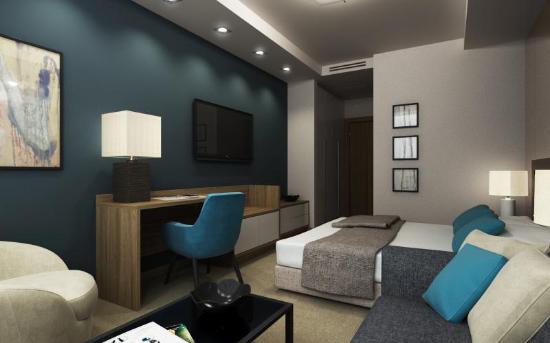 Hotel Mark Hotel 4*