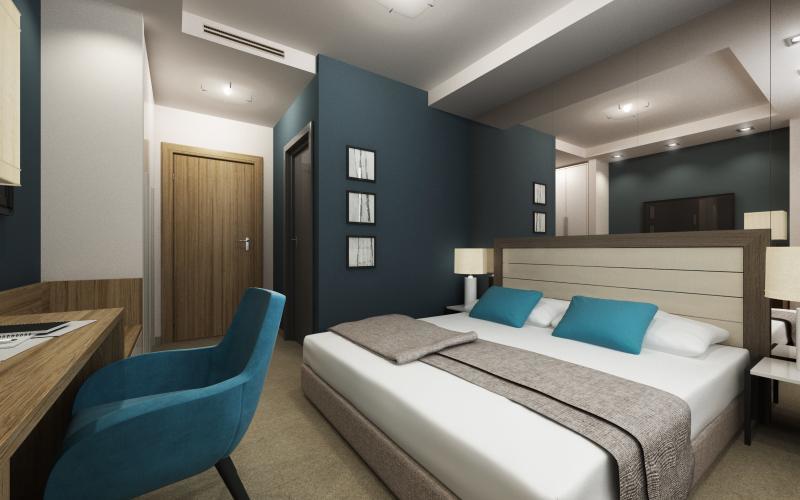 Hotel Mark Hotel 4*