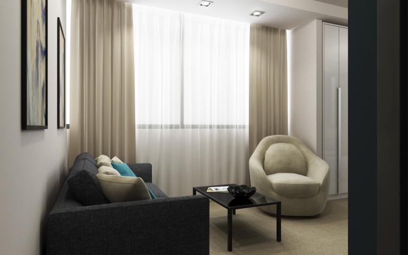 Hotel Mark Hotel 4*