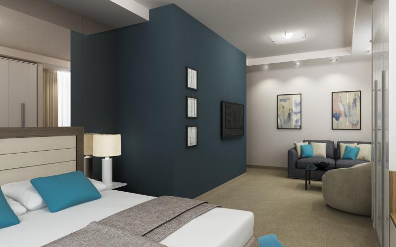 Hotel Mark Hotel 4*