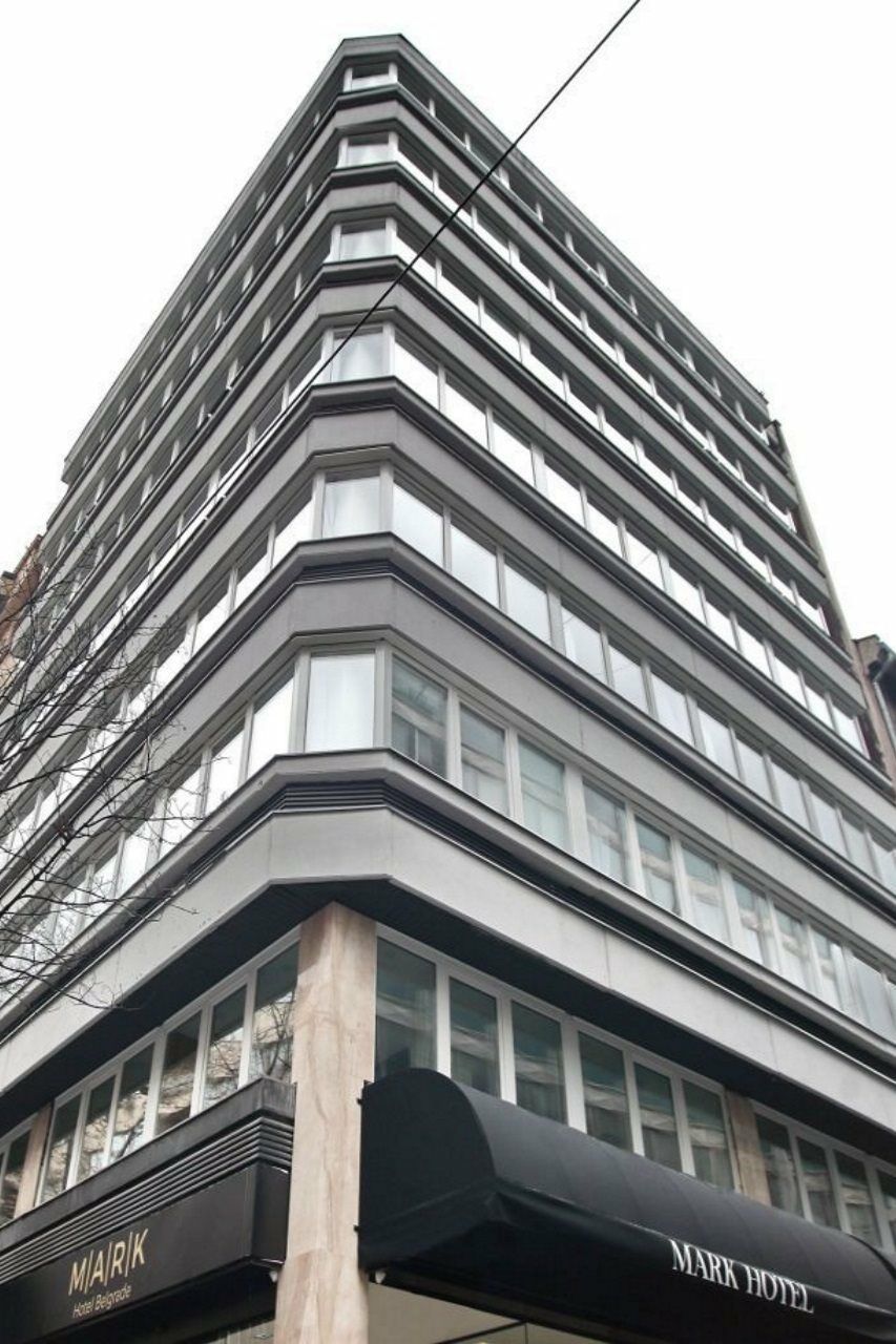 Mark Hotel Hotel